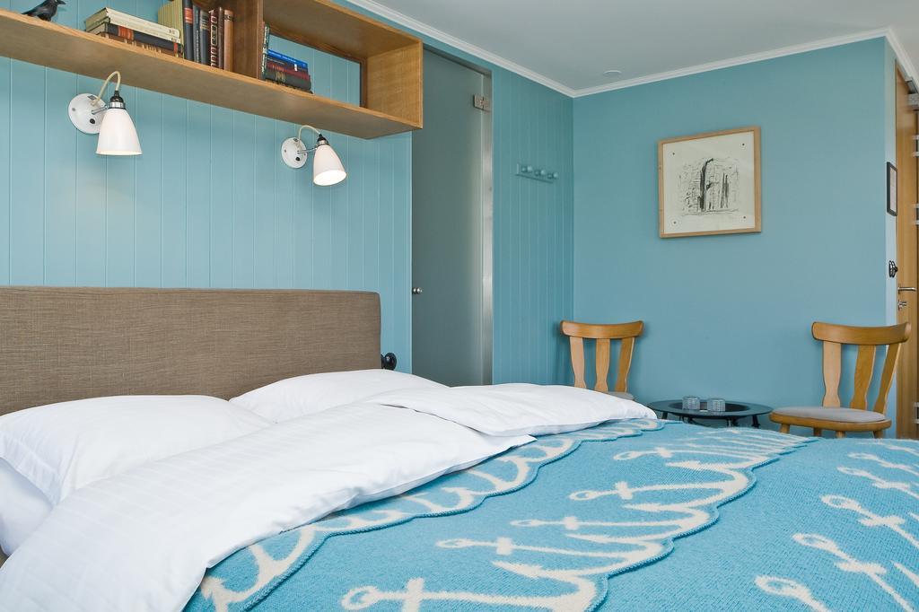 Hotel Egilsen Стиккисхоульмюр Экстерьер фото