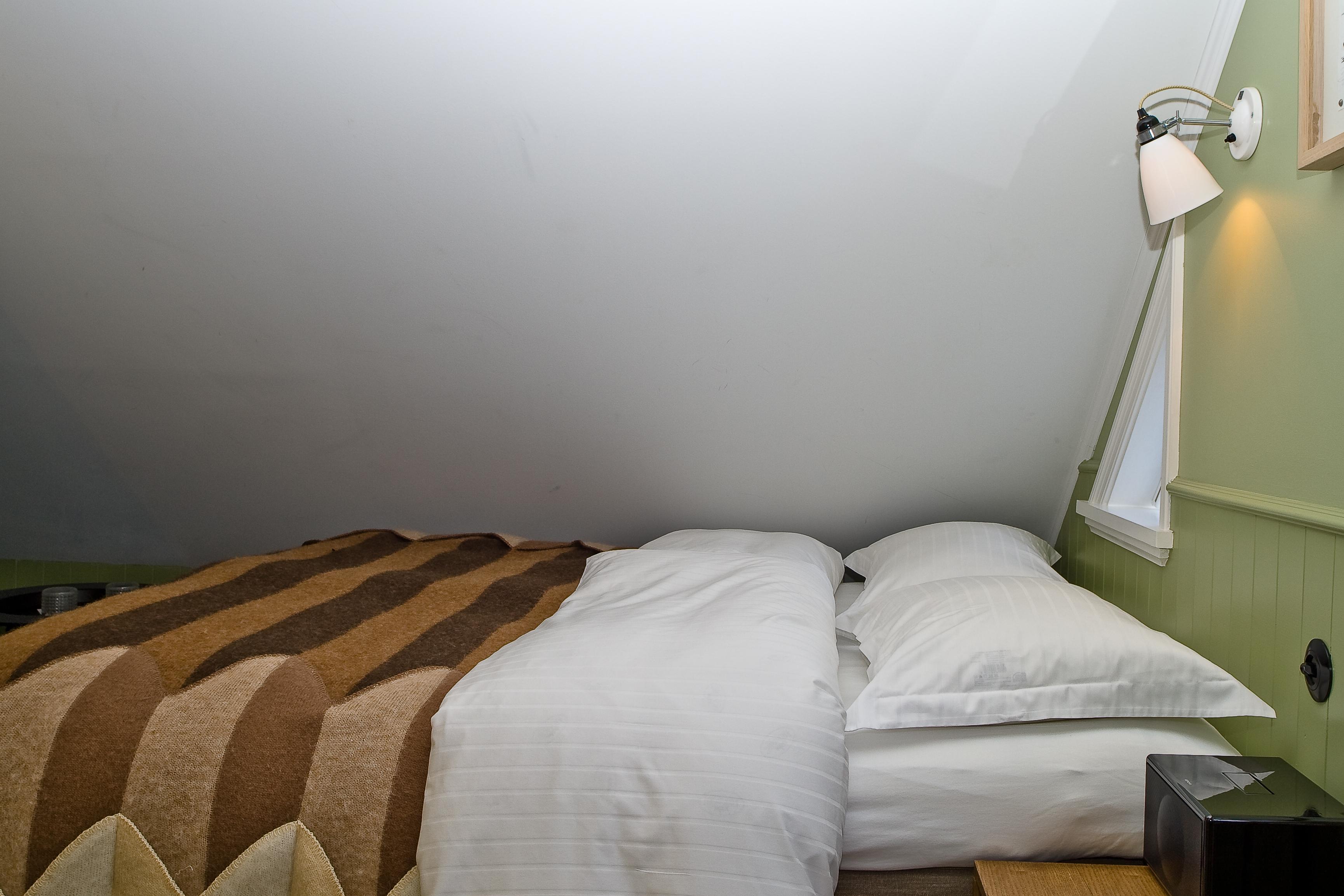 Hotel Egilsen Стиккисхоульмюр Экстерьер фото