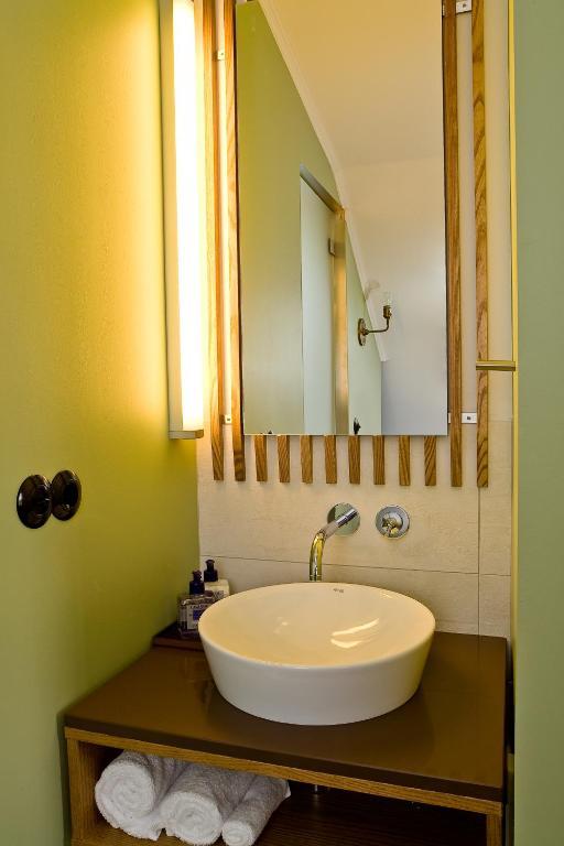 Hotel Egilsen Стиккисхоульмюр Номер фото